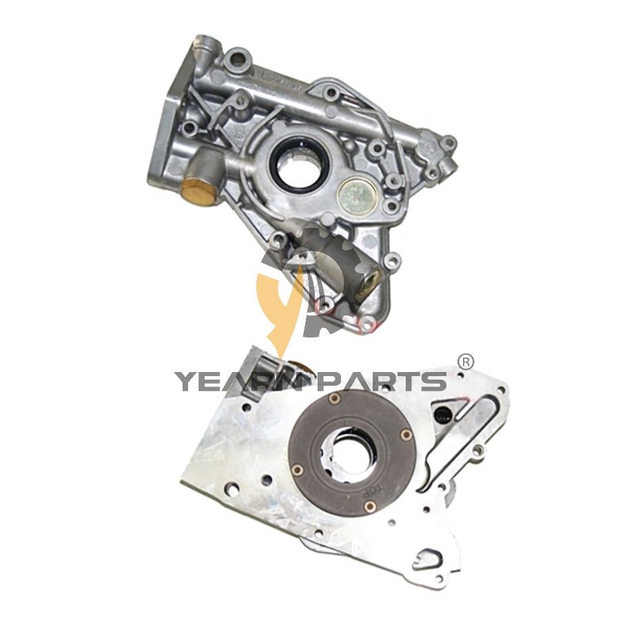 Oil Pump 4132F061 for Perkins Engine 504-2 504-2T