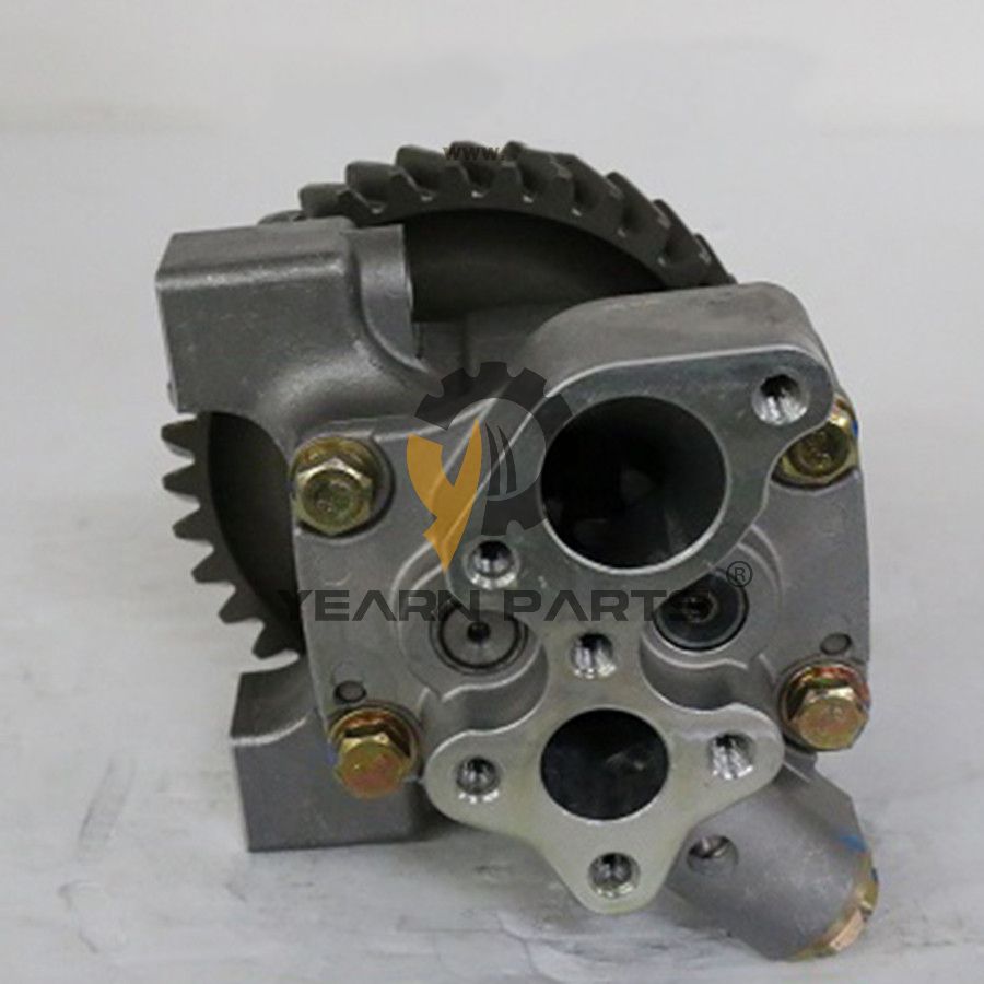 Oil Pump 65.05100-6022 for Doosan Deawoo Excavator SOLAR 200W-III SOLAR 220LC-III SOLAR 250LC-V SOLAR 290LC-V SOLAR 290LL SOLAR 300LC-7A SOLAR 300LC-V SOLAR 300LL