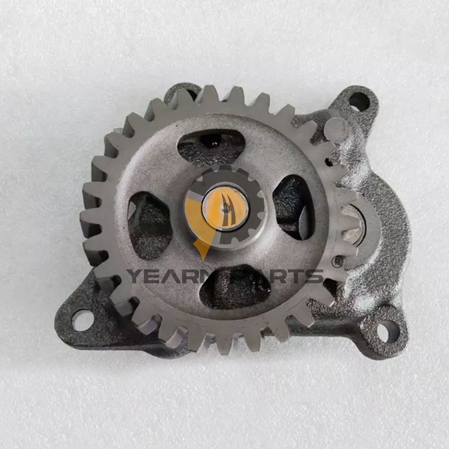 Oil Pump 1131003132 1-13100313-2 02/802324 for Engine Isuzu 4HK1 6HK1