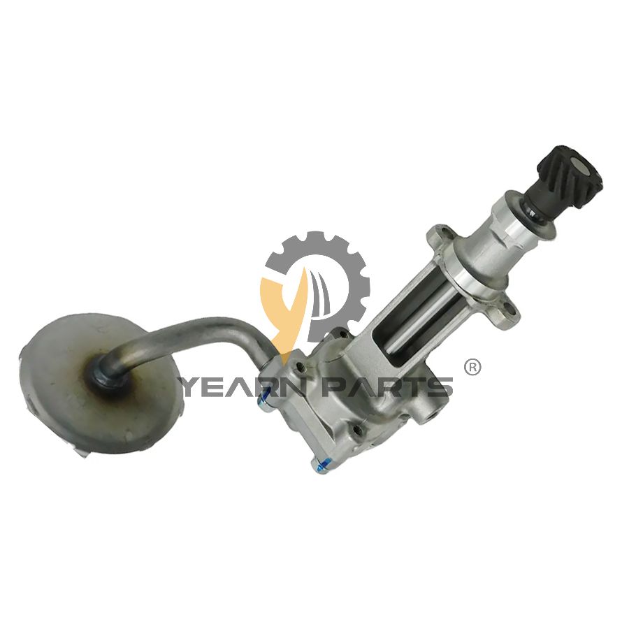 Oil Pump 8943629233 for Hitachi EX40 EX45 EX60UR EX75UR-5 ZX70 ZX75US ZX80SB Excavator