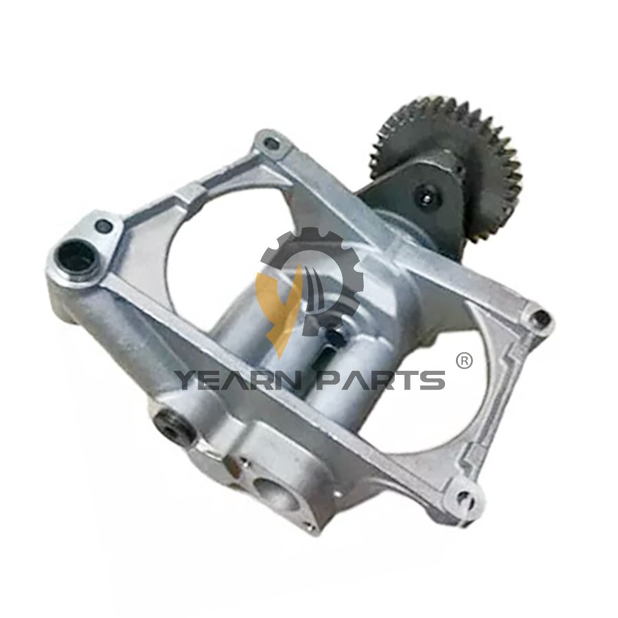Oil Pump T419939 for Perkins Engine 1106D-E66TA