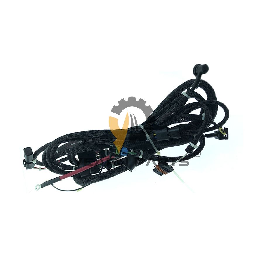 Engine Harness 21NA-10021 for Hyundai Excavator R360LC-7