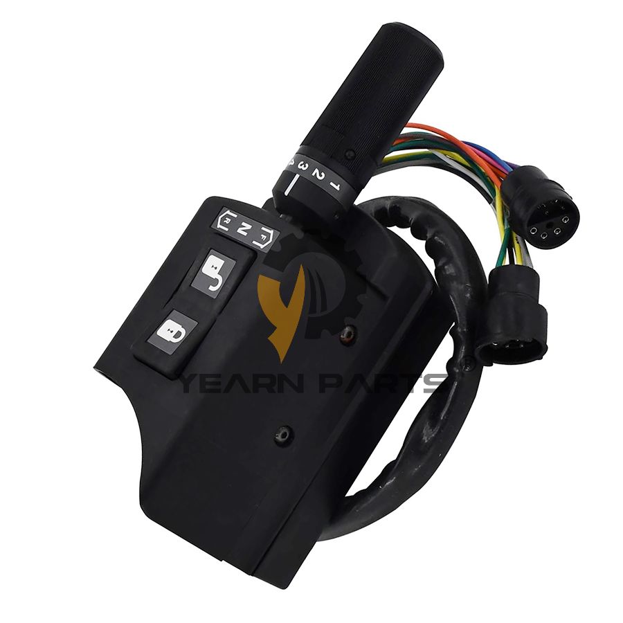 Orignal Control Assy Transmission 212-0403 2120403 for CAT Caterpillar 815F 816F 960F 814F Engine 3306 3116