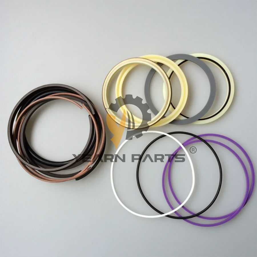 Boom Cylinder Seal Kit 707-99-36260 for Komatsu Excavator PC60-5 PC60LC-5 PW60-3 PW60-3S