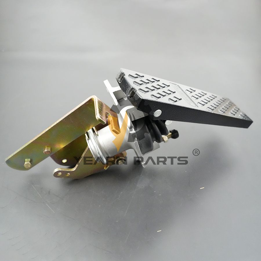 Pedal and Body A 417-43-11210 4174311210 for komatsu Wheel Loader WA150-3 WA150-5 WA180-1 WA180-3 WA200-1 WA200-3 WA200-5