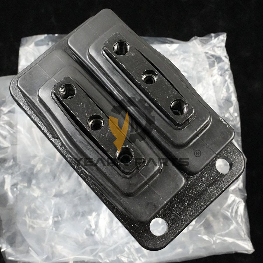 Pedal Valve 420-00467A for Doosan Daewoo Excavator DX255LC DX300LC DX300LCA DX300LL DX340LC DX340LCA DX350LC DX380LC DX420LC DX420LCA DX480LC DX480LCA DX500LCA DX520LC DX700LC TXC225LC-2