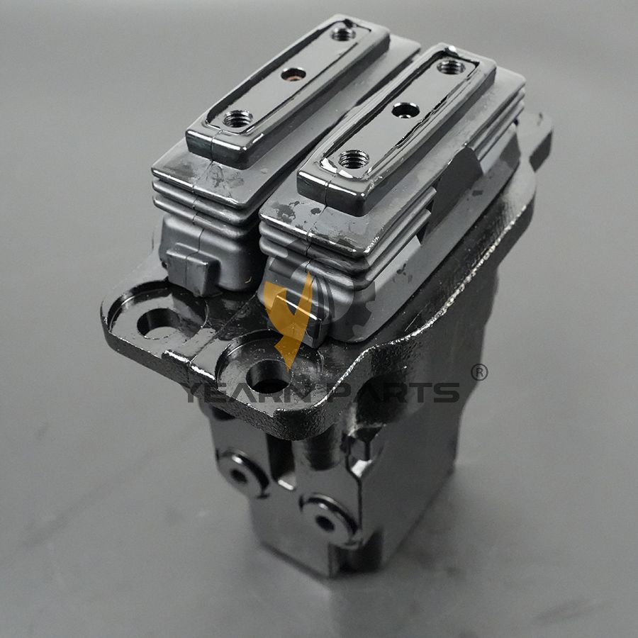 Penda Contorl Valve K1041677 K1041677A for for Doosan Daweoo E80 DX80R S80GOLD Excavator