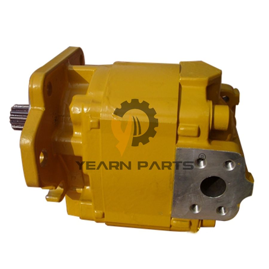 Pilot Gear Pump ASS'Y 705-11-40100 for Komatsu Wheel Loader 560B-1