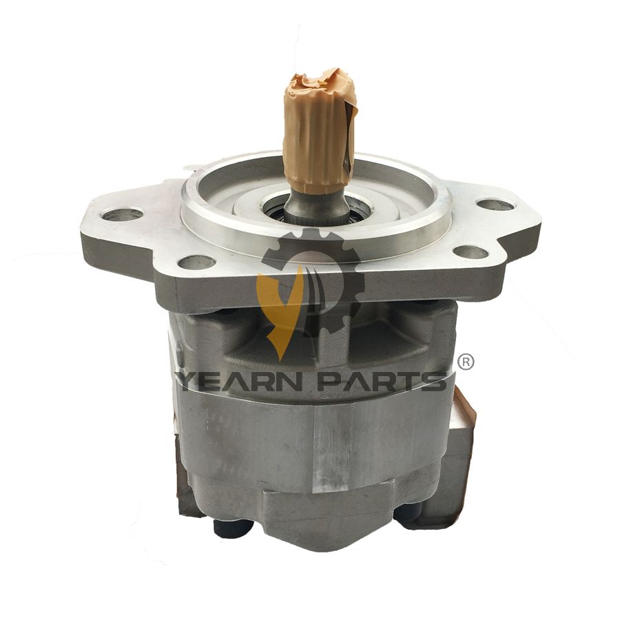 Pilot Gear Pump ASS'Y 705-22-36060 for Komatsu Wheel Loader 545 WA450-2