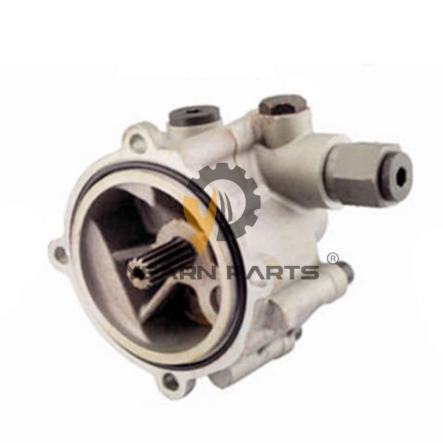 Pilot Pump Gear Pump K3V112 K3V153 for Daewoo Excavator DH200-5 DH225-9