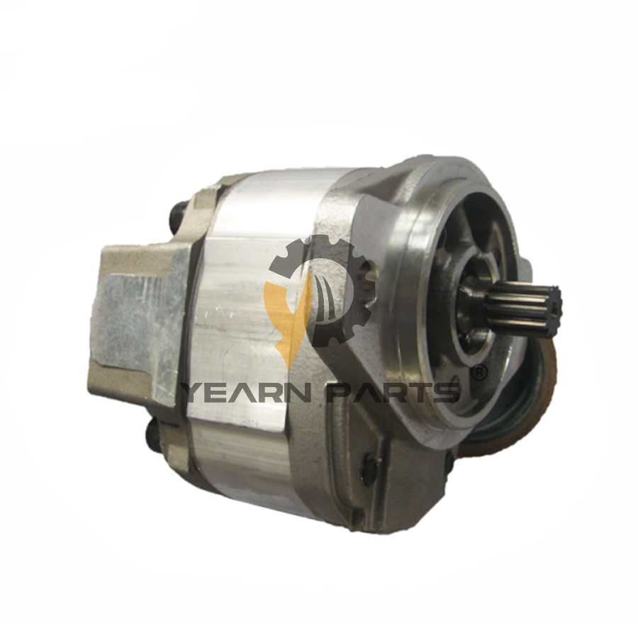 Pilot Gear Pump ASS'Y 705-11-34110 for Komatsu Cranes LW160-1