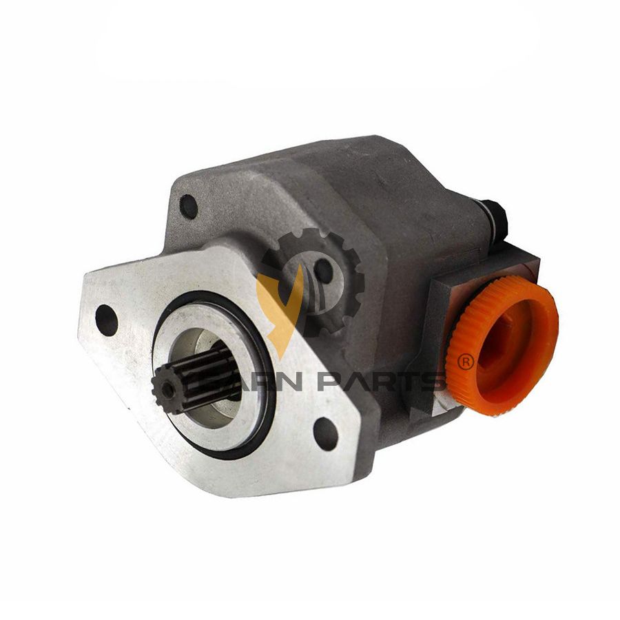 Pilot Pump Gear Pump A10V43 for Sumitomo Excavator SH60