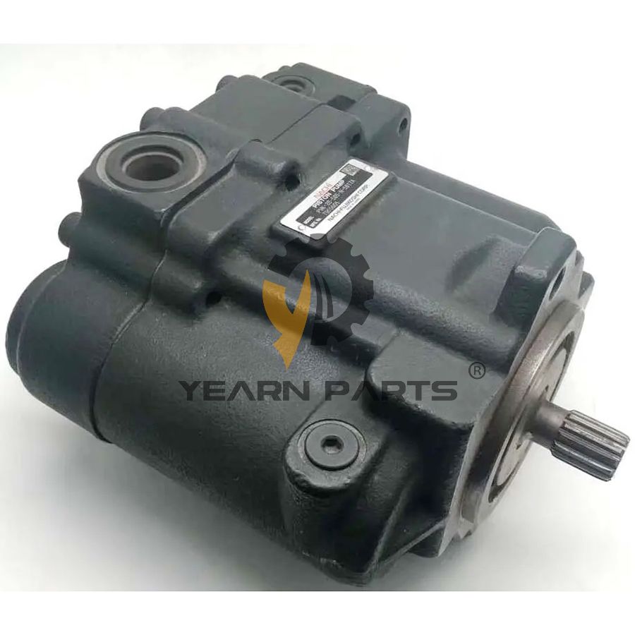 Piston Pump 4621412 for Hitachi ZX55UR-2 ZX55UR-2D ZX55UR-2DU ZX55UR-2U ZX55UR-3 ZX55UR-3D Excavator