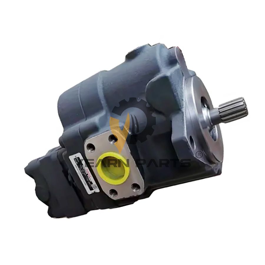 Piston Pump 4654364 for Hitachi ZX16-3 ZX17U-2 ZX17UNA-2 ZX18-3 Excavator