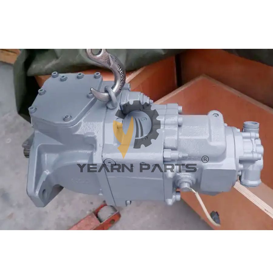 Piston Pump 9295140 4663831 for Hitachi ZX75UR-3 ZX75US-3 ZX75USK-3 ZX85US-3 ZX85USB-3 Excavator