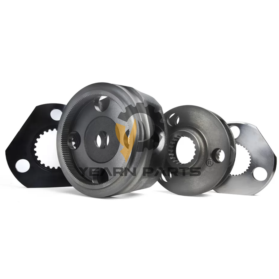 Planetary Carrier 1027161 for Hitachi Excavator ZX200 ZX225US ZX225USR ZX230 ZX240H ZX250-HCME ZX450