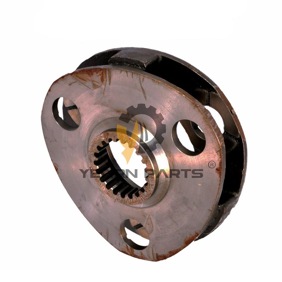 Planetary Carrier 2028797 for Hitachi Excavator EX120-2 EX120-3 EX120-5 EX130H-5 EX135UR
