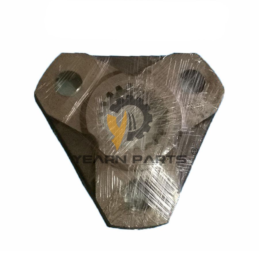 Planetary Carrier 203-26-61120 for Komatsu Excavator PC130-6 PC130-7 PC130-8 PC138US-10 PC138US-2