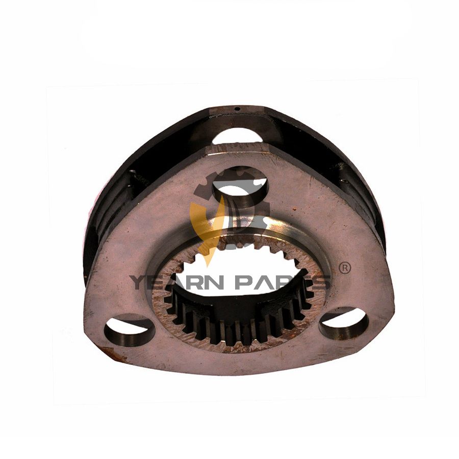 Planetary Carrier 2034836 for Hitachi Excavator EX200-3 EX200-5 EX200K-3 EX210H-5 ZX200