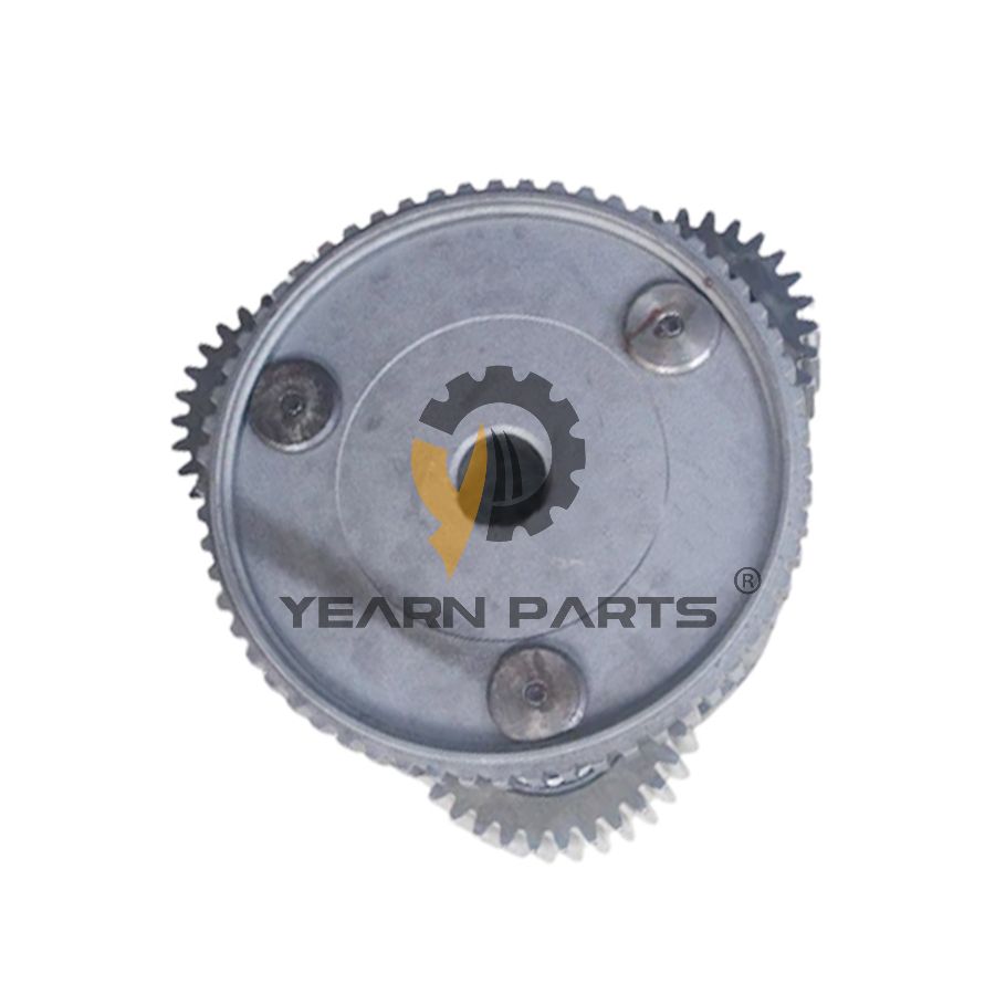 Planetary Carrier 20Y-27-13230 20Y2713230 for Komatsu Excavator PC180LC-5K PC200-5 PC210-5K PC220-5 PC240-5K