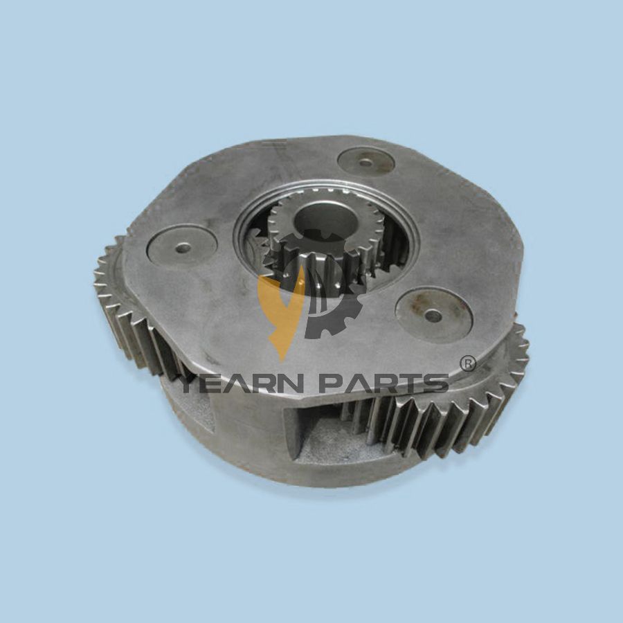 Planetary Carrier 20Y-27-21152 20Y-27-21153 for Komatsu Excavator PC100L-6 PC200-6 PC210-6 PC220-6 PC230-6 PC240-6K PC300-6 PC340-6K PC350-6 PC380LC-6K