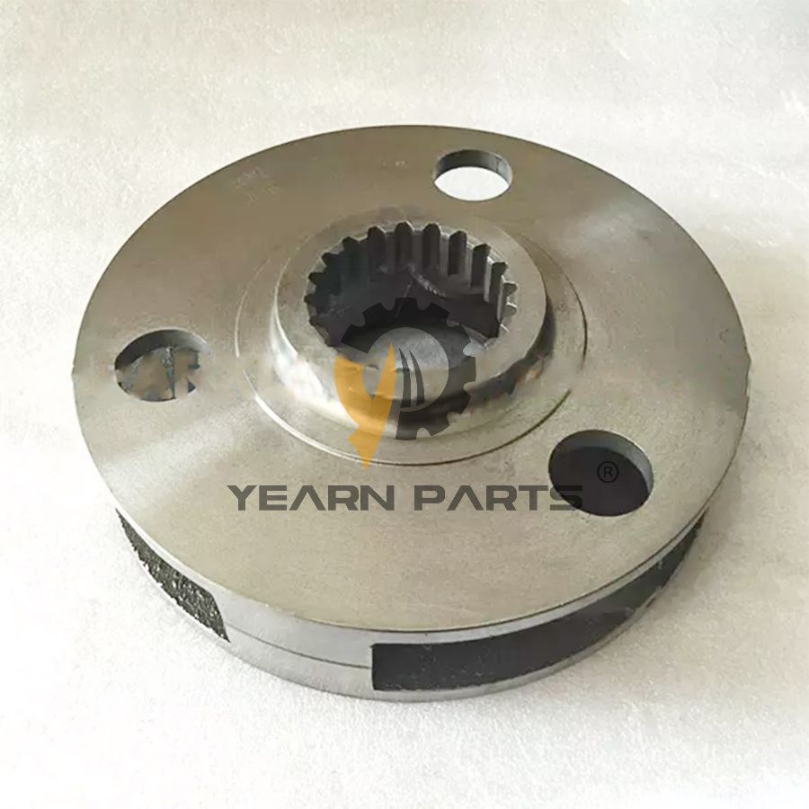 Planetary gear carrier 22U-27-21161 22U2721161 for Komatsu Excavator PC220LC-8 PC210-7K PC220-7 PC228US-3 PC230-7-AA PC240-8K