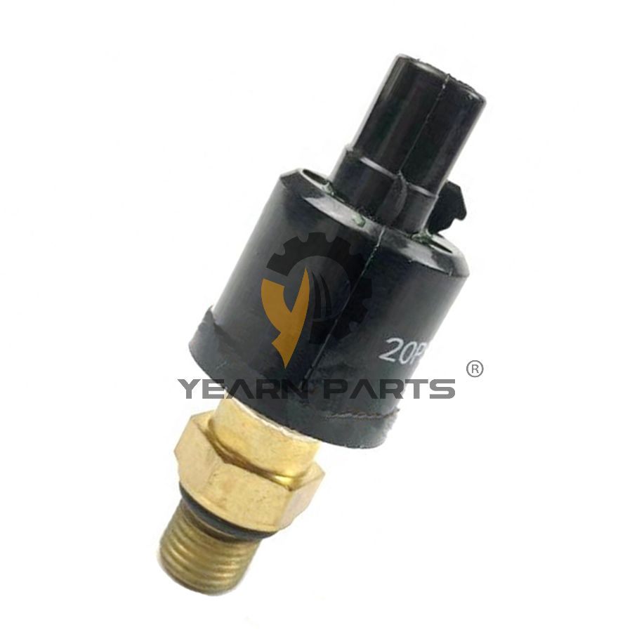 Pressure Sensor 2549-9112 25499112 for Doosan Daewoo DX140LC DX160LC DX180LC DX210W DX225LC DX230LC DX300LC