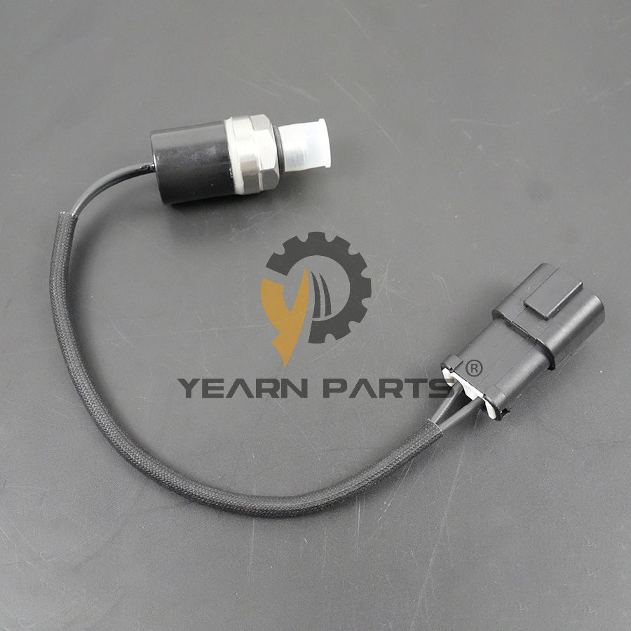 Pressure Switch 421-43-32911 421-43-32912 Komatsu GD555-5 GD655-5 GD675-5 HD465-7 HD605-7 HD785-7 WD600-6