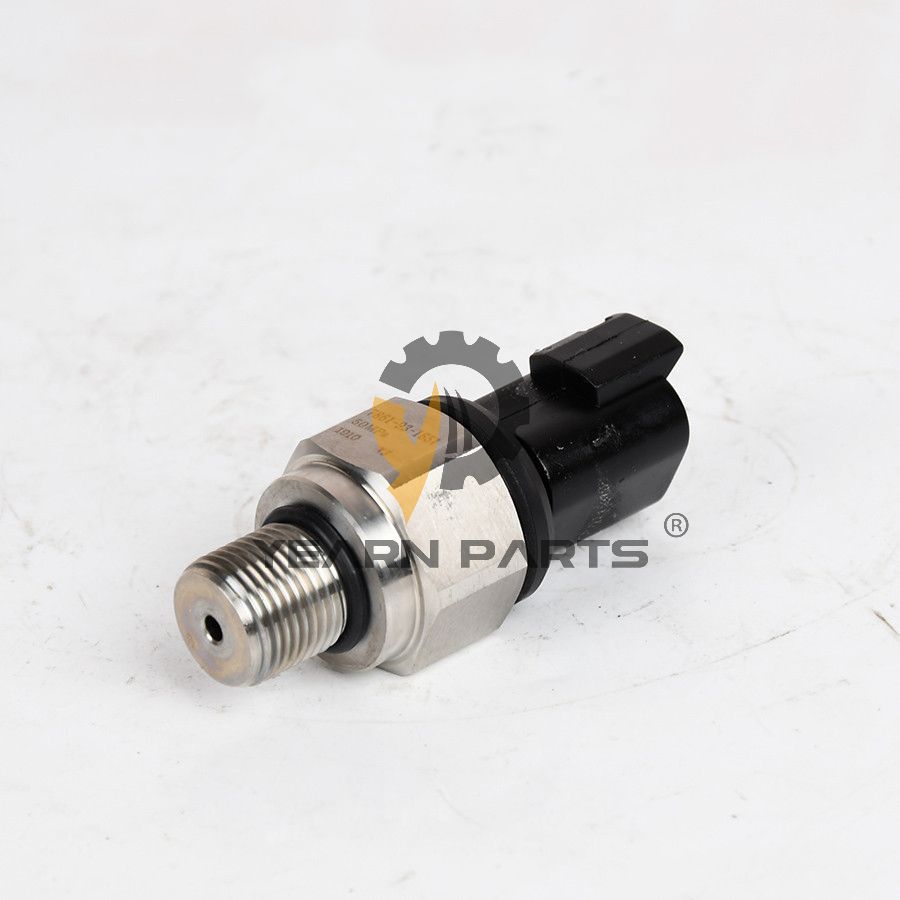 Pressure Switch Sensor 7861-93-1650 for Komatsu Wheel Loader WA380-6 WA430-6 WA500-6 WA600-6 WA800-3E0 WA900-3E0