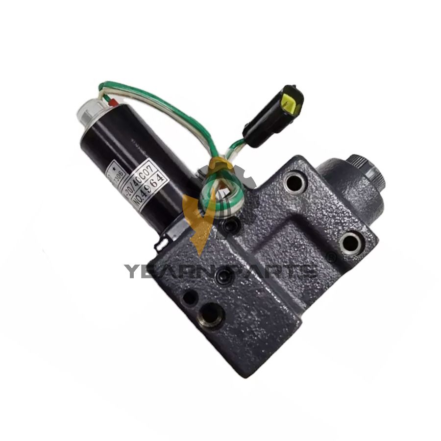 Proportional Reducing Valve K9001178 for Doosan Daewoo Excavator DX255LC DX255LC-3 DX260LCA DX300LC DX300LC-3 DX300LCA DX300LL-5