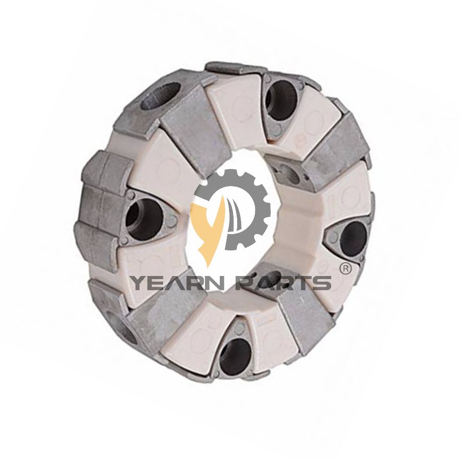 pump-coupling-102-3856-1023856-for-caterpillar-excavator-cat-315-315b-317b-ln