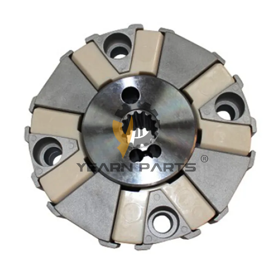 Pump Coupling Assy 4262327 for Hitachi Excavator EX220-2