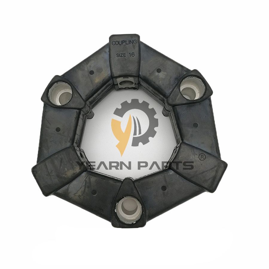 Pump Coupling Assy 4406749 for Hitachi Excavator EX55UR EX58MU