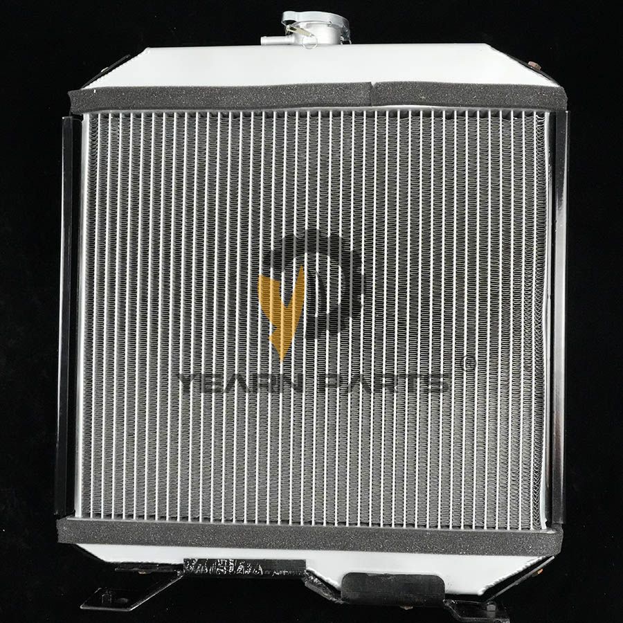 Radiator 310100291 310100440 for Perkins Engine 403D-11 403C-11 103-06 103-09 103-10 103-13