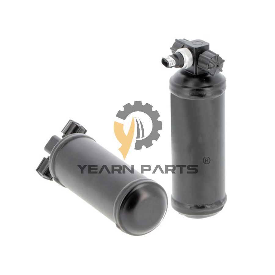 Receiver Dryer 2204-6032 for Doosan Daewoo SOLAR 170-III SOLAR 70-III SOLAR 75-V