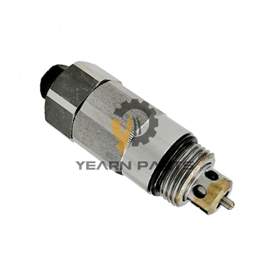 Relief Valve 197-0223 1970223 for Caterpillar Excavator CAT 312C 311C 314C Engine 3064