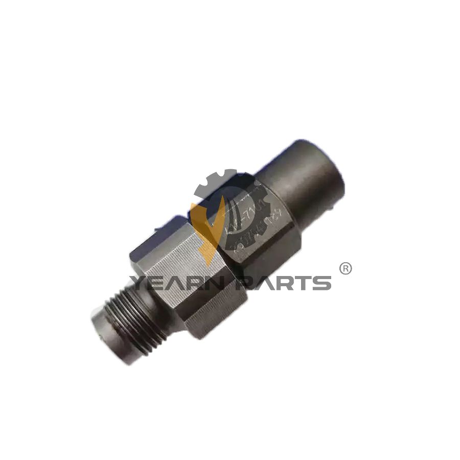 Relief Valve 305-5291 for Caterpillar Excavator CAT 312D 313D 319D 320D