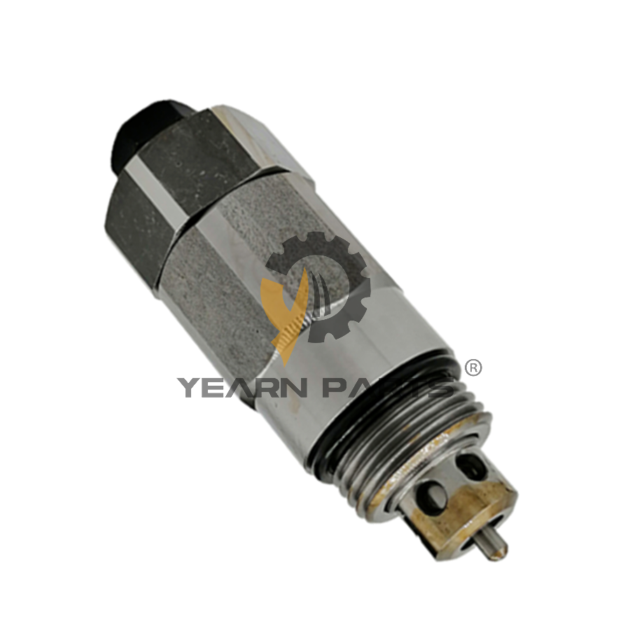 Relief Valve Ass'y 250-2508 2502508 for Caterpillar Excavator CAT 330B 330C 330D