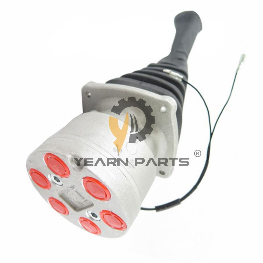 Remote Control Valve (LH) 2420-9516 24209516 for Doosan Deawoo Excavator SOLAR 130LC-V SOLAR 130LC-V SOLAR 130W-V(1) SOLAR 130W-V(2) SOLAR 150LC-V