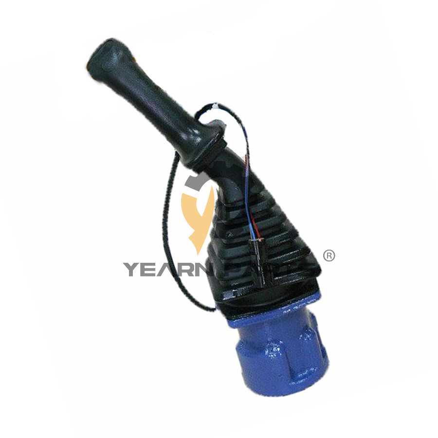 Remote Control Valve (LH) 420-00342A 42000342A for Doosan Deawoo Excavator SOLAR 210W-V SOLAR 225LC-V SOLAR 225NLC-V SOLAR 230LC-V SOLAR 255LC-V SOLAR 300LC-V SOLAR 340LC-V