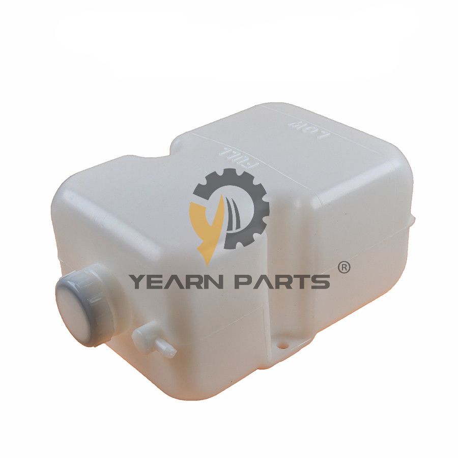 Reserve Tank 11EN-42330 11EN42330 for Hyundai Excavator R160LC-7 R170W-7 R180LC-7 R200W-3 R210LC-7 R250LC-3 R290LC-3 R290LC-3H 