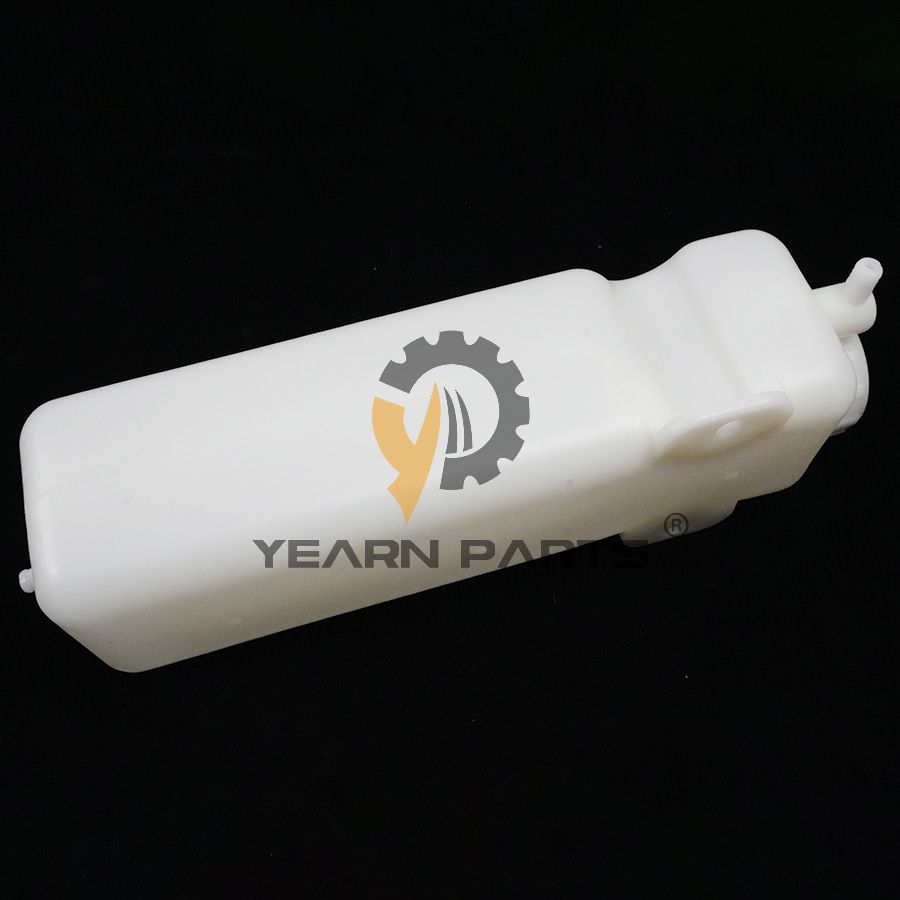 Reserve Tank 11M6-52330 11M652330 for Hyundai 15/18/20L-7M 15LC/18LC/20LCA-7 15LC/18LC/20LC-7A 20D/25D/30D/33D-7 20D/25D/30D/33D-7E 20/25/30/33DF-7