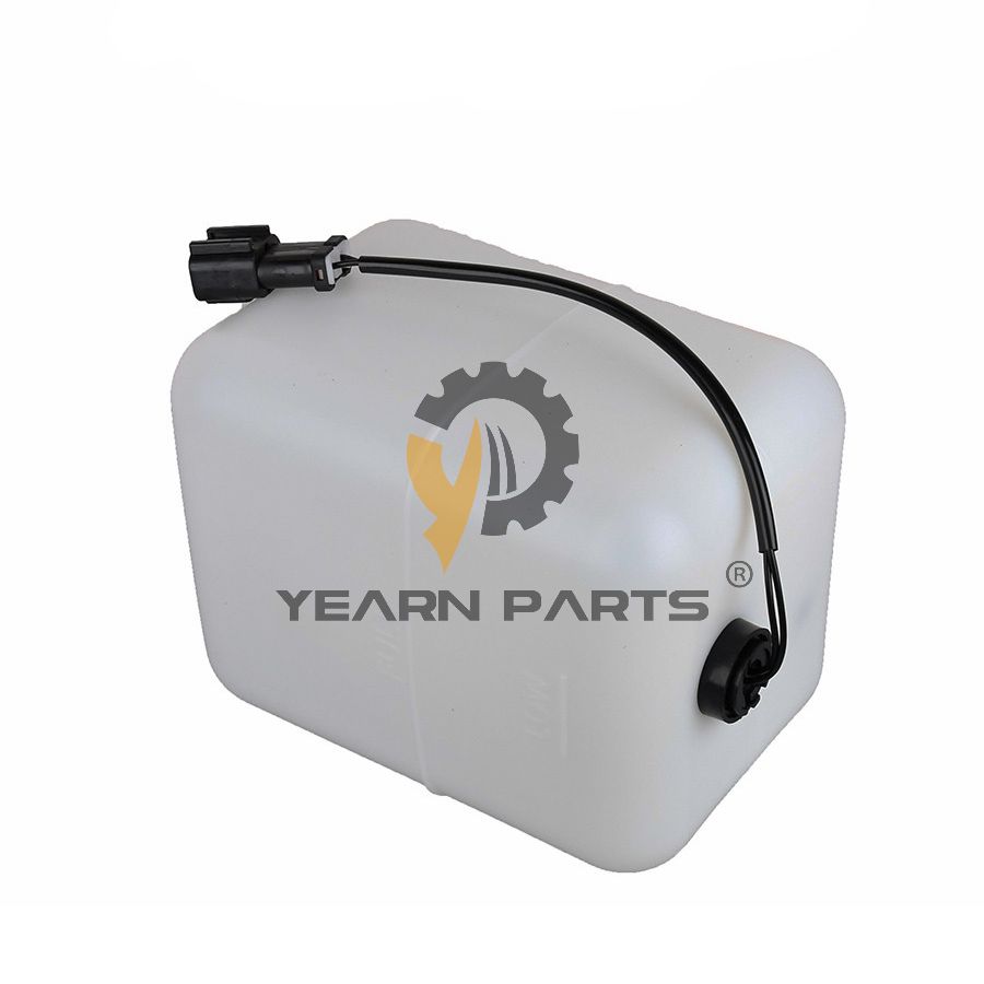 Reserve Tank 20Y-06-15240 20Y0615240 for Komatsu Excavator PC200-5 PC200-6 PC200-7 PC200-8 PC210-6 PC220-5 PC220-6 PC220-7 PC220-8