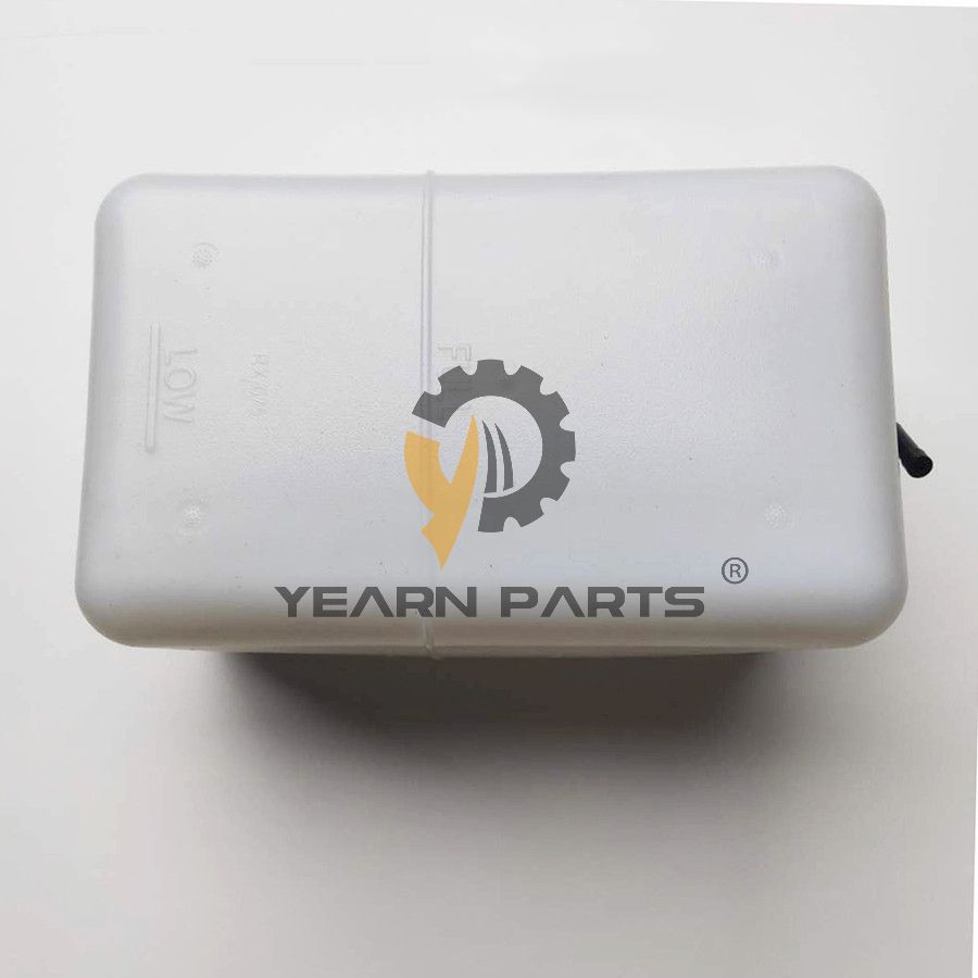 Reserve Tank LC05P01381F1 for Kobelco Excavator SK350-8 SK350-9 SK485-8 SK485-9