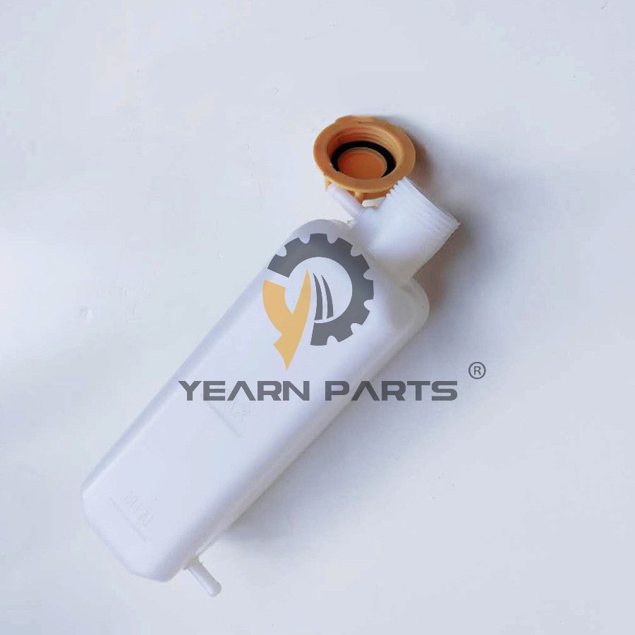 Reserve Tank VOE14668664 14668664 for Volvo Wheel Loader L30G L35G