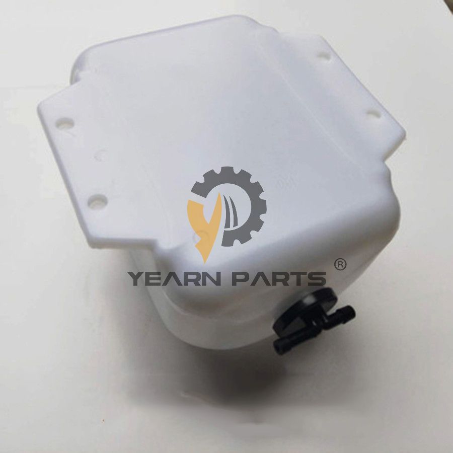 Reserve Tank YN05P01041F1 for Kobelco Excavator ED190LC ED190LC-6E ED195-8 SK120-5 SK120LC-5 SK160LC SK160LC-6E SK170 ACERA M-9 SK170-8 SK170-9