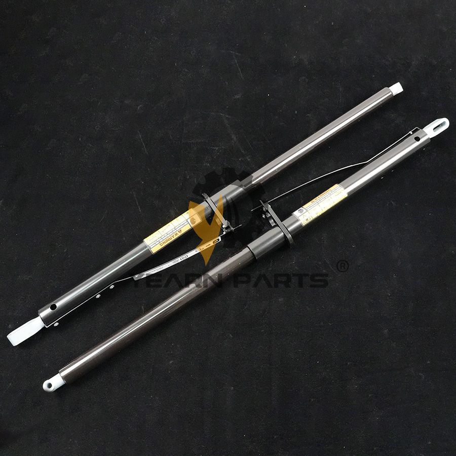 Right Gas Spring 7234468 for Bobcat A770 S450 S510 S530 S550 S570 S590 S595 S630 S650 S740 S750 S770 S850 T450