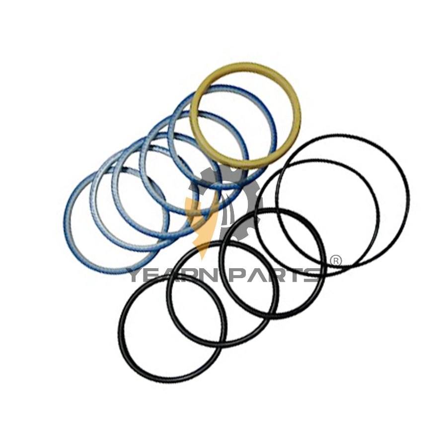 Rotary Manifold Seal Kit for Hitachi Excavator 50C 50ZTS