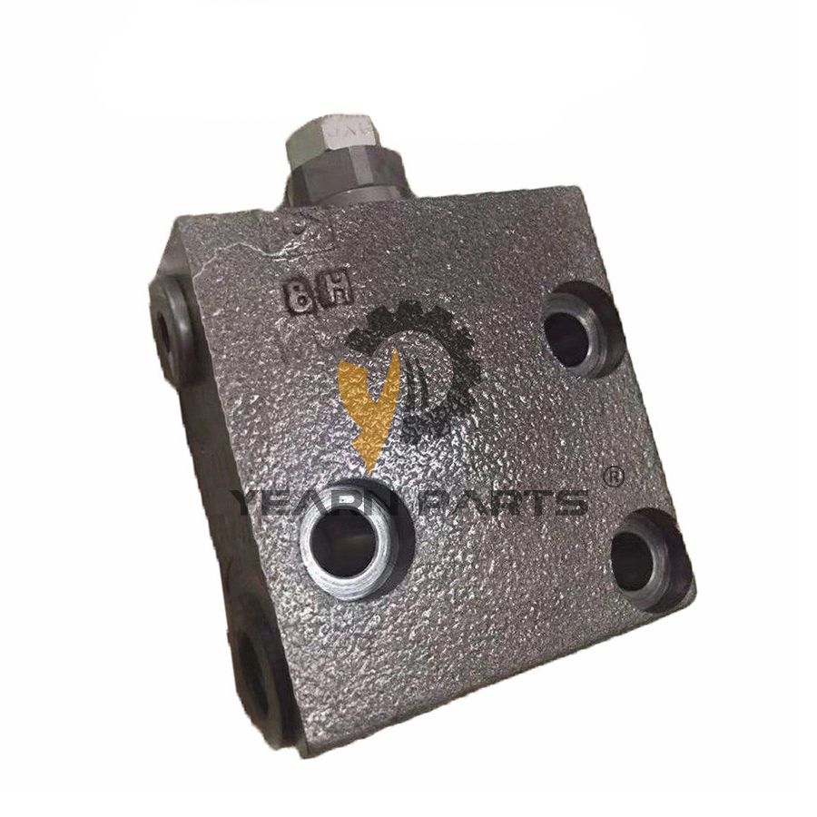 Self Pressure Reducing Valve 723-40-71900 7234071900 for komatsu Excavator PC228USLC-10 PC230NHD-8K PC240-8K PC270-8 PC290-8K PC360LC-10 PC490-10