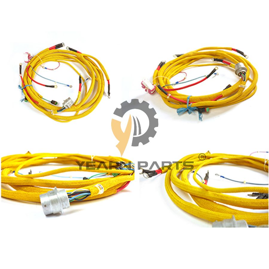 Sensor Wiring Harness 21N-06-33562 21N0633562 for Komatsu Excavator PC1250-7 PC1250LC-7 PC1250SE-7 PC1250SP-7